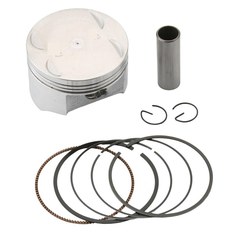 ΠΙΣΤΟΝΙ HONDA FORZA300 13-18 STD 72.00mm ΣΕΤ ΓΝΗΣΙΟ