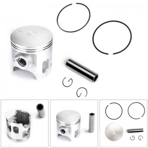 ΠΙΣΤΟΝΙ YAMAHA DT200R 66.25mm TKRJ