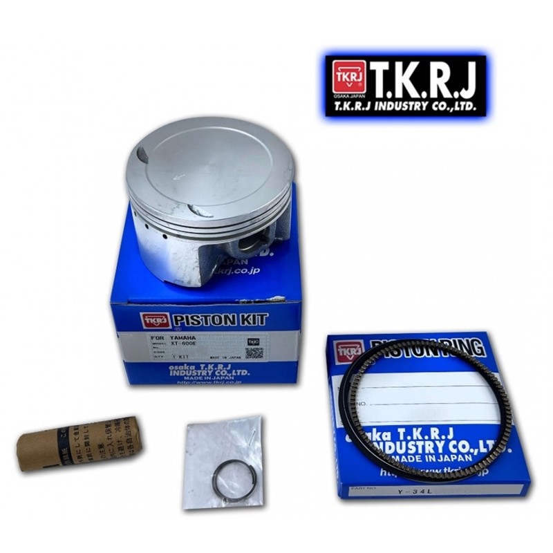 ΠΙΣΤΟΝΙ YAMAHA XT600E (3ΤΒ) 96.50mm JAP