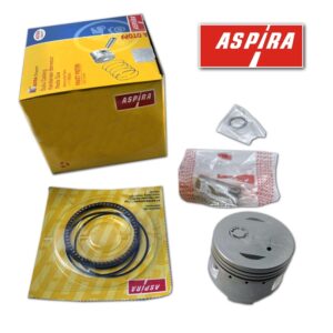 ΠΙΣΤΟΝΙ YAMAHA CRYPTON-115 51.0mm ASPIRA