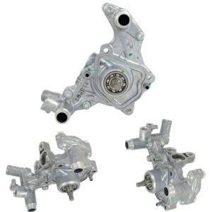 ΑΝΤΛΙΑ ΝΕΡΟΥ PCX150/160 21-23 ΚΟΜΠΛΕ ΚΙΝΑΣ