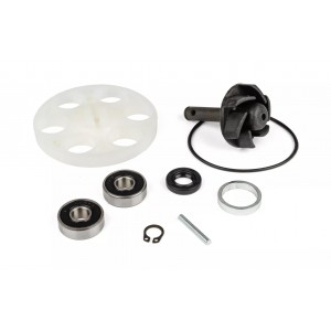 ΑΞΟΝΑΚΙ ΑΝΤΛΙΑΣ ΝΕΡΟΥ YAMAHA/MINARELLI 50 TAIWAN - Image 2