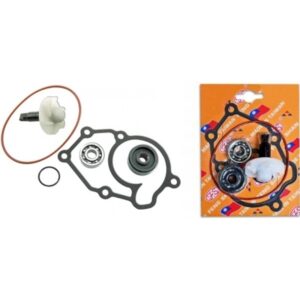 ΑΞΟΝΑΚΙ ΑΝΤΛΙΑΣ ΝΕΡΟΥ CRYPTON-X / X-MAX125 TAIWAN