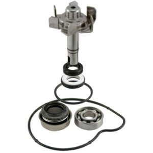 ΑΞΟΝΑΚΙ ΑΝΤΛΙΑΣ ΝΕΡΟΥ T-MAX500 04>11 ΣΕΤ ΚΙΝΑΣ