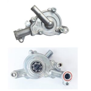 ΑΝΤΛΙΑ ΝΕΡΟΥ N-MAX155 ΚΟΜΠΛΕ ΚΙΝΑΣ