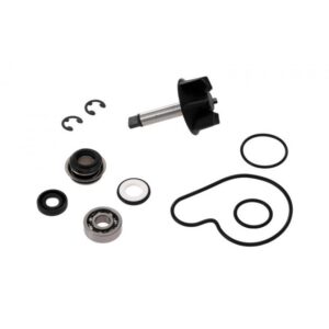 ΑΞΟΝΑΚΙ ΑΝΤΛΙΑΣ ΝΕΡΟΥ BURGMAN125/250/400 ΣΕΤ ΚΙΝΑΣ