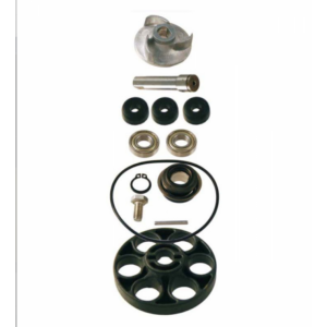 ΑΞΟΝΑΚΙ ΑΝΤΛΙΑΣ ΝΕΡΟΥ KATANA50 L/C RMS