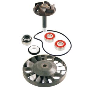 ΑΞΟΝΑΚΙ ΑΝΤΛΙΑΣ ΝΕΡΟΥ RUN125-180 4T/BEVERLY125-200 ΣΕΤ ΚΙΝΑΣ