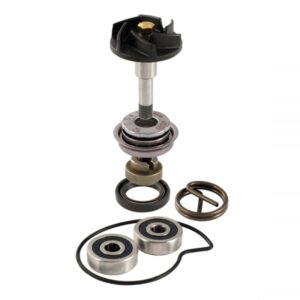 ΑΞΟΝΑΚΙ ΑΝΤΛΙΑΣ ΝΕΡΟΥ BEVERLY 250 07>09 ΣΕΤ ΚΙΝΑΣ