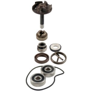 ΑΞΟΝΑΚΙ ΑΝΤΛΙΑΣ ΝΕΡΟΥ BEVERLY 250 04>05 ΣΕΤ ΚΙΝΑΣ