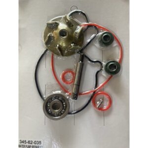 ΑΞΟΝΑΚΙ ΑΝΤΛΙΑΣ ΝΕΡΟΥ PIAGGIO MEDLEY 125-150 ΣΕΤ ΚΙΝΑΣ