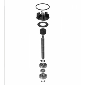 ΑΞΟΝΑΚΙ ΑΝΤΛΙΑΣ ΝΕΡΟΥ RUNNER 50 RMS