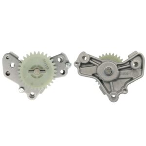 ΑΝΤΛΙΑ ΛΑΔΙΟΥ HONDA INNOVA/inj W-STD