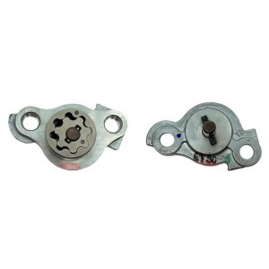 ΑΝΤΛΙΑ ΛΑΔΙΟΥ HONDA PCX125/150 ΤΑΥ ΓΝΗΣΙΟ