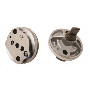 ΑΝΤΛΙΑ ΛΑΔΙΟΥ HONDA SH125-150 01-12 ΚΙΝΑΣ - Image 2