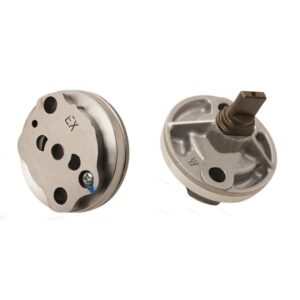 ΑΝΤΛΙΑ ΛΑΔΙΟΥ HONDA SH125-150 01-12 ΚΙΝΑΣ