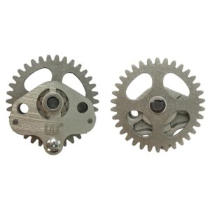 ΑΝΤΛΙΑ ΛΑΔΙΟΥ YAMAHA CRYPTON-105 W-STD