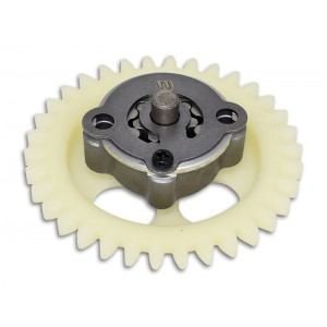 ΑΝΤΛΙΑ ΛΑΔΙΟΥ YAMAHA CRYPTON-X W-STD