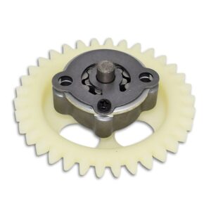 ΑΝΤΛΙΑ ΛΑΔΙΟΥ YAMAHA CRYPTON-X ΓΝΗΣΙΟ