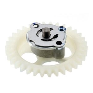 ΑΝΤΛΙΑ ΛΑΔΙΟΥ YAMAHA X-CITY/X-MAX250 10-16  ΚΙΝΑΣ