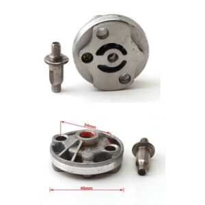 ΑΝΤΛΙΑ ΛΑΔΙΟΥ KYMCO AGILITY150/GY6 ΚΙΝΑΣ