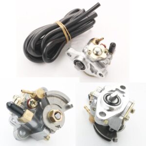 ΑΝΤΛΙΑ ΛΑΔΙΟΥ TYPHOON 50 ΚΙΝΑΣ