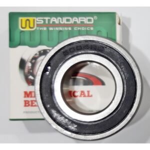 ΡΟΥΛΕΜΑΝ 6004 2RS (20x42x12) W-STD