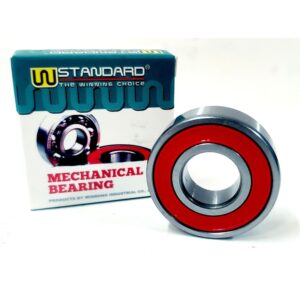 ΡΟΥΛΕΜΑΝ 6201 2RS-C3 (12x32x10) W-STD