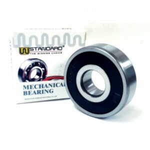 ΡΟΥΛΕΜΑΝ 6202 2RS-C3 (15x35x11) W-STD