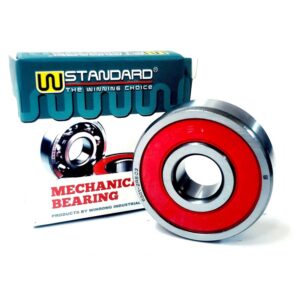 ΡΟΥΛΕΜΑΝ 6300 2RS-C3 (10x35x11) W-STD