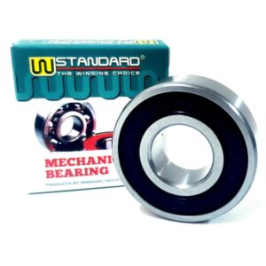 ΡΟΥΛΕΜΑΝ 6203 2RS-C3 (17x40x12) W-STD