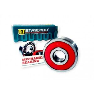 ΡΟΥΛΕΜΑΝ 6301 2RS-C3 (12x37x12) W-STD