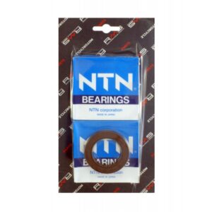 ΡΟΥΛΕΜΑΝ ΣΤΡΟΦΑΛΟΥ & ΤΣΙΜ SH125/150 RMS