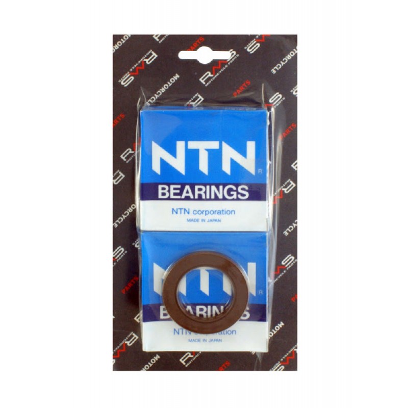 ΡΟΥΛΕΜΑΝ ΣΤΡΟΦΑΛΟΥ & ΤΣΙΜ SH125/150 RMS