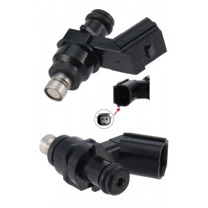 ΜΠΕΚ ΨΕΚΑΣΜΟΥ SH150i 12-16 (KZY) ΓΝΗΣΙΟ