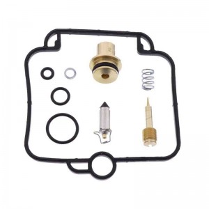 ΑΝΤΑΛΛΑΚΤΙΚΑ ΚΑΡΜΠΥΡΑΤΕΡ BMW F650 93-00 JAP - Image 2
