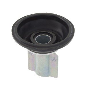ΜΕΜΒΡΑΝΗ ΚΑΡΜΠΥΡΑΤΕΡ CARNABY125/200/BEVERLY125/250/X7/X8/X9 125cc ΚΙΝΑΣ - Image 2