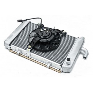 ΨΥΓΕΙΟ YAMAHA ΜΕ ΒΕΝΤΙΛΑΤΕΡ X-MAX 300 18-22