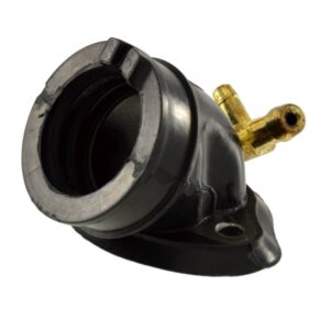 ΕΙΣΑΓΩΓΗ ΚΑΡΜΠΥΡΑΤΕΡ PIAGGIO FLY/LIBERTY 4T 125-150 05- (2υποπιέσεις) ΚΙΝΑΣ