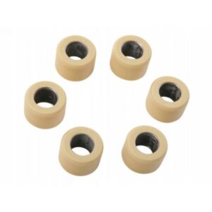 ΜΠΙΛΙΕΣ ΦΥΓΟΚΕΝΤΡΙΚΟΥ 20x15 15gr PCX125/150 15-17 ΣΕΤ ΓΝΗΣΙΟ