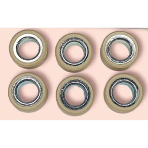 ΜΠΙΛΙΕΣ ΦΥΓΟΚΕΝΤΡΙΚΟΥ 20x12 13gr N-MAX 155 ΓΝΗΣΙΟ