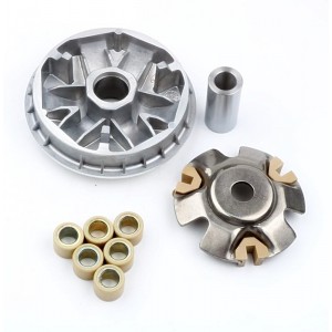 ΦΥΓΟΚΕΝΤΡΙΚΟ SH125 ΣΕΤ ΚΙΝΑΣ