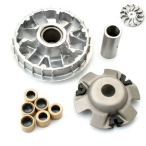 ΦΥΓΟΚΕΝΤΡΙΚΟ SH300/FORZA300 & ΦΤΕΡΩΤΗ ΣΕΤ ΚΙΝΑΣ