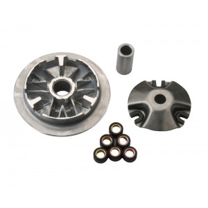 ΦΥΓΟΚΕΝΤΡΙΚΟ N-MAX 155 12.5gr ΣΕΤ ΚΙΝΑΣ