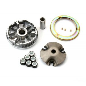 ΦΥΓΟΚΕΝΤΡΙΚΟ CYGNUS-Χ 125 ΣΕΤ ΚΙΝΑΣ