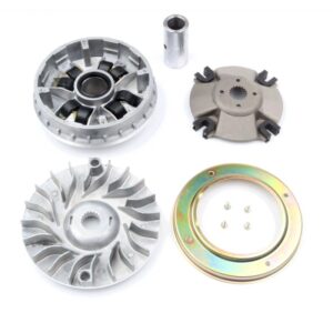 ΦΥΓΟΚΕΝΤΡΙΚΟ MAJESTY/X-MAX250 & ΦΤΕΡΩΤΗ 12gr ΠΛΗΡΕΣ ΚΙΝΑΣ