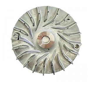 ΦΤΕΡΩΤΗ ΦΥΓΟΚΕΝΤΡΙΚΟΥ  N-MAX 125/155 17-23 ΓΝΗΣΙΟ