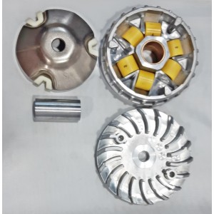 ΦΥΓΟΚΕΝΤΡΙΚΟ SYM300 16gr & ΦΤΕΡΩΤΗ ΣΕΤ TAIWAN