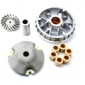 ΦΥΓΟΚΕΝΤΡΙΚΟ SYM CITYCOM/GTS 250-300 18gr & ΦΤΕΡΩΤΗ ΣΕΤ ΚΙΝΑΣ