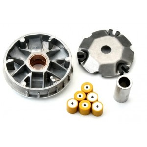 ΦΥΓΟΚΕΝΤΡΙΚΟ BEVERLY/CARNABY/X7/X8/X9 125 ΣΕΤ ΚΙΝΑΣ